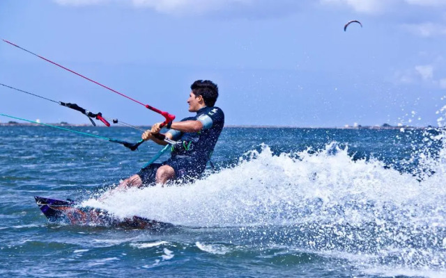 Villa Elios Guesthouse