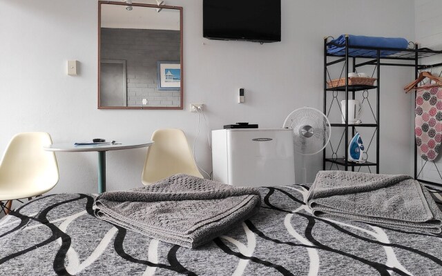 Beachhouse Mollymook