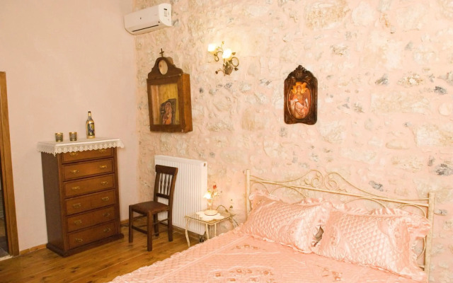 Villa Daskalogianni