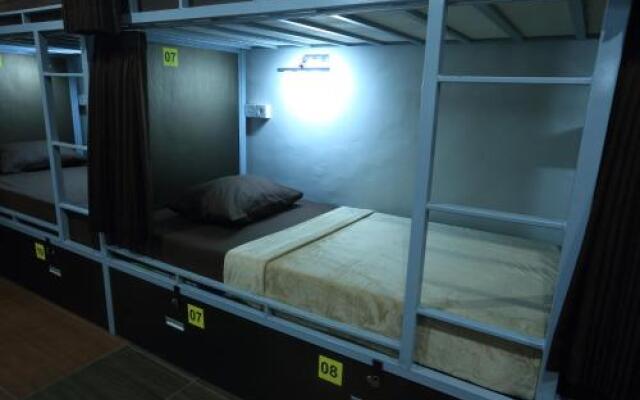 Dewa Hostel