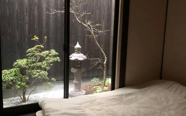 FUUTEI Japanese-style lodge