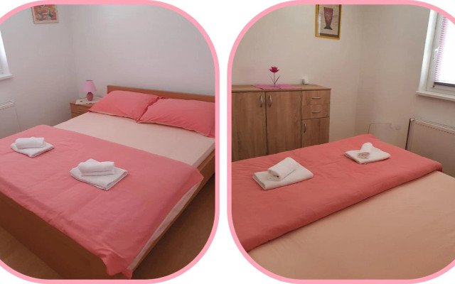 Apartmani Apolon