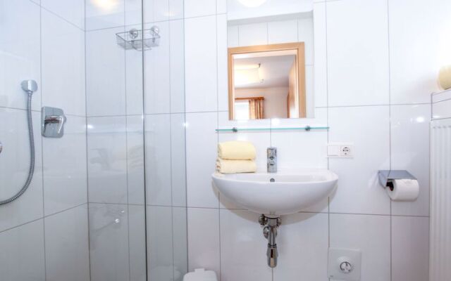 Apartment Gerda Kaltenbach 40447