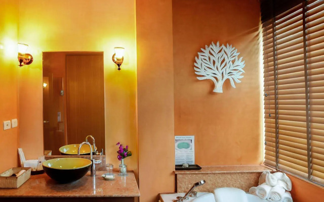 Patravana Resort