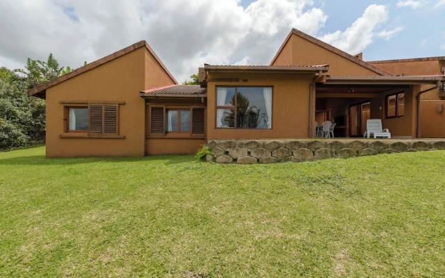 San Lameer Villa 12407