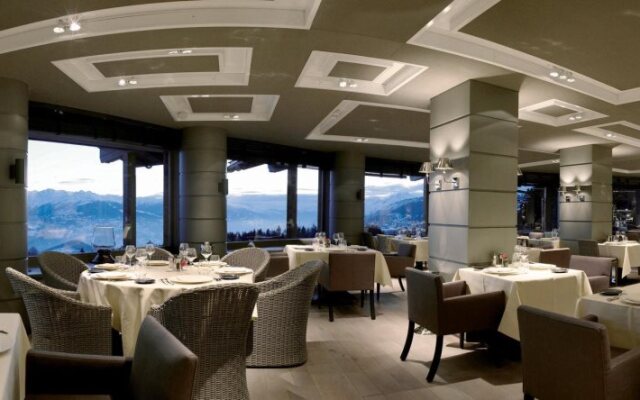 LeCrans Hotel & Spa