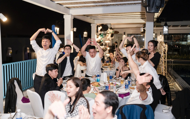 Risemount Premier Resort Da Nang