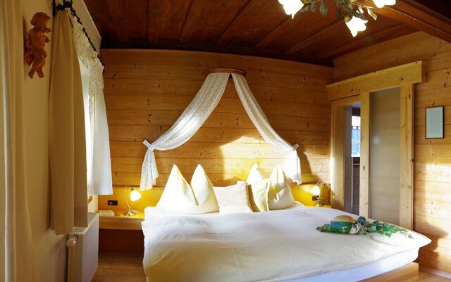 Rafting Camp Palfau