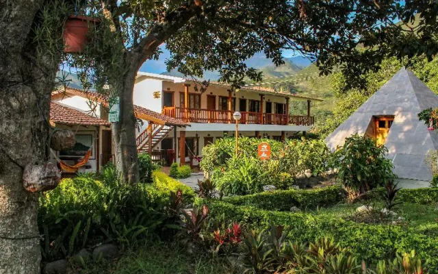 Hosteria Paraiso