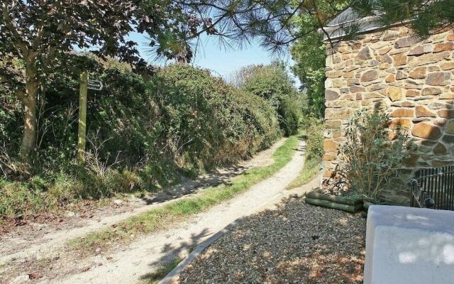 Mithian Cottage