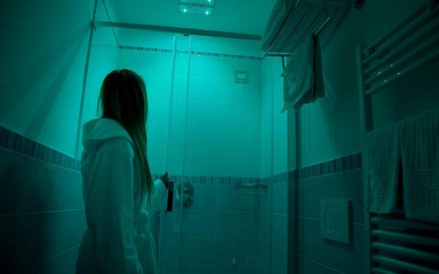 Tasso Suites & Spa