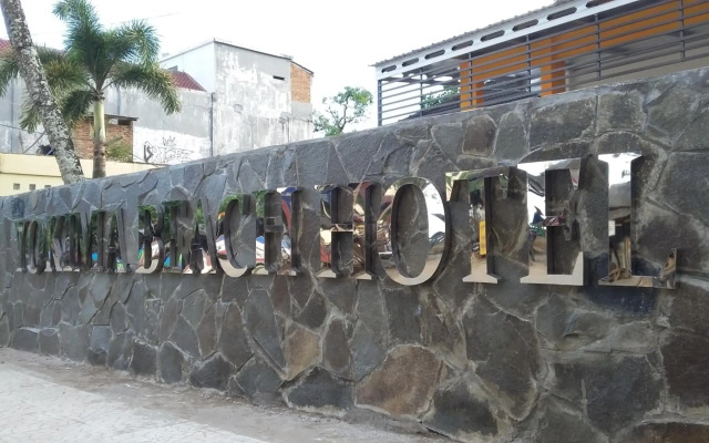 OYO 798 Yokima Beach Hotel