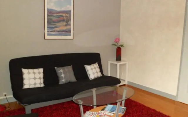 Chambres dhôtes LAcacia