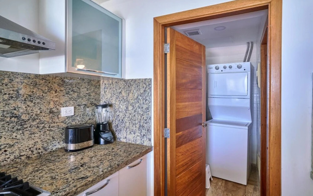 Luxury Beachfront Condo w Ocean View A-201