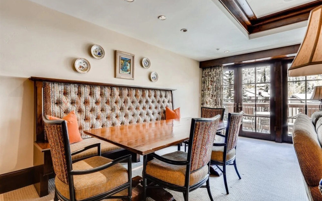 Vail VLG One Willow 3bd-bre1