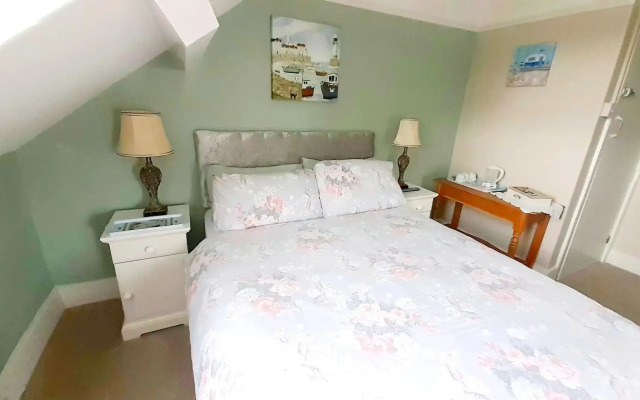 The Countryman Hotel