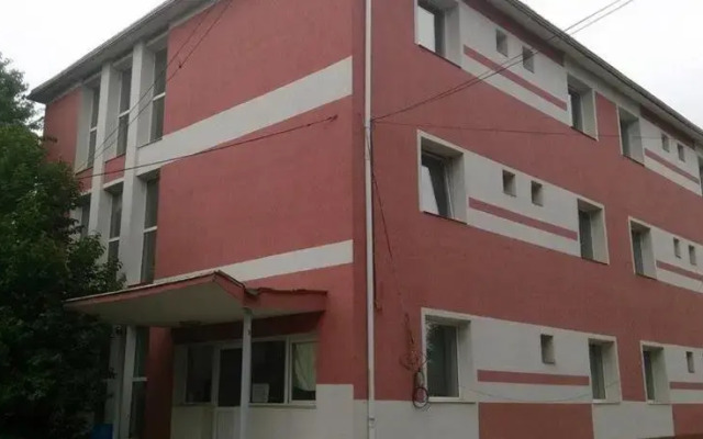 Hotel Spa Ovicris