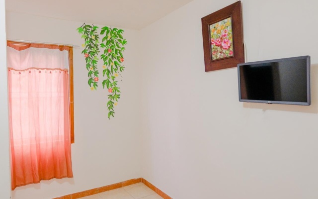 OYO 1689 Sumber Urip Family Homestay Syariah – Guest Rooms – Batu