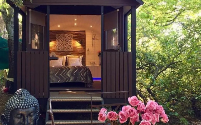 Les Secrets d'Aix Les roulottes