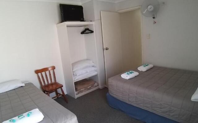 Taree Country Motel