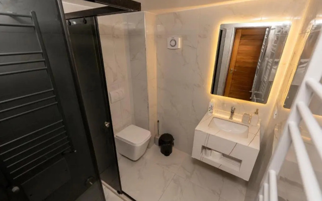 Bujtina Berishta Theth