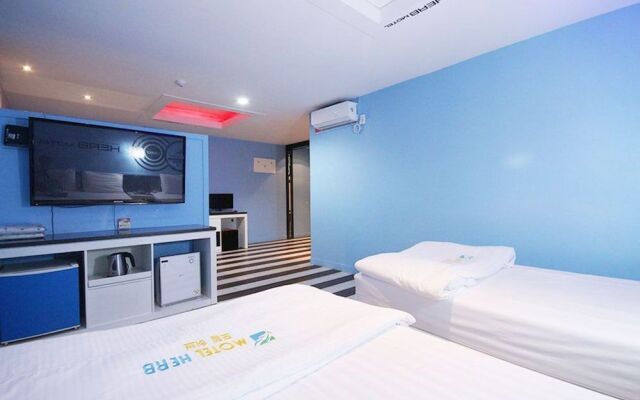 Motel Herb