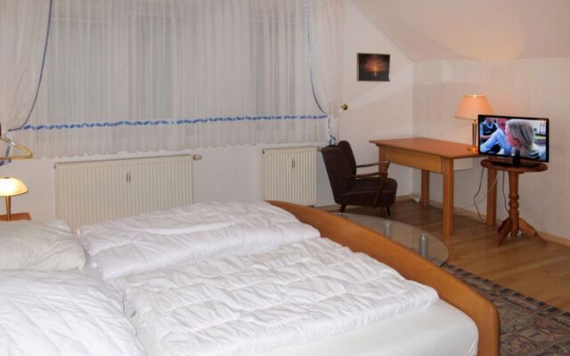 Apartment  Glowe 28573