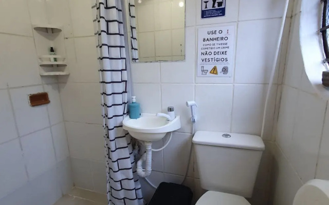 Hostel Farol da Barra