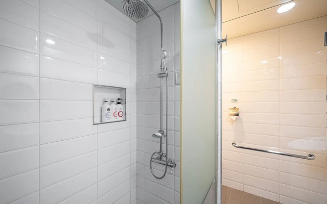 Tongyeong Hotel O2