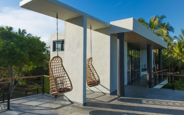 Lankavatara Ocean Retreat & Spa
