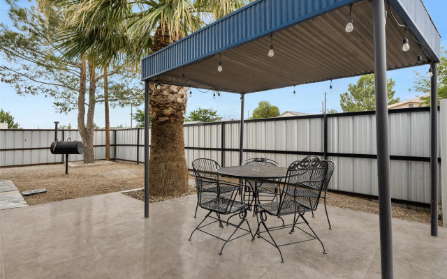 Americas Best Value Inn By Sonesta Pecos