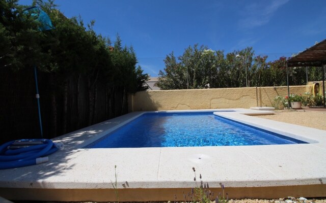 Bungalow Playa del Amerador