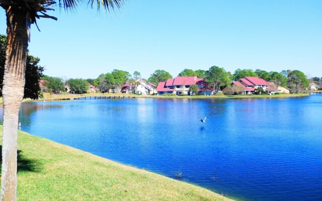 5195 Beachwalk - 3 Br Villa