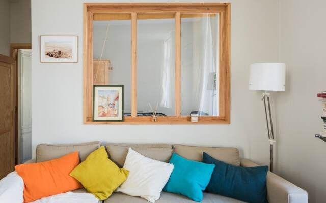 We Stay - Appartement Cours Portal
