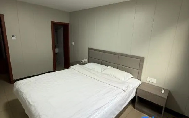 Qingxin Hostel