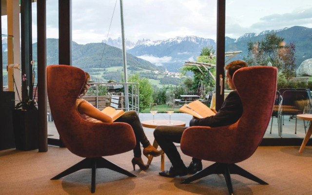 Vinumhotel Feldthurnerhof