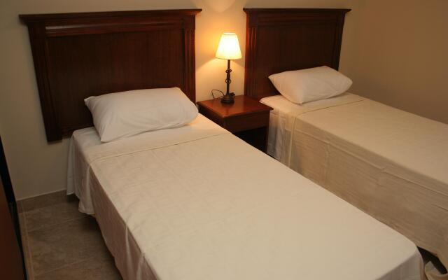 Inter Apart Hotel