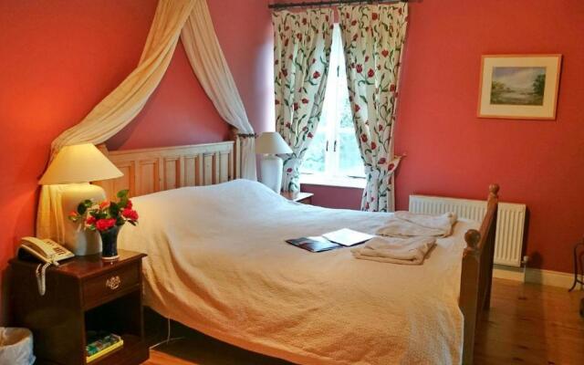 Kilmokea Coach House