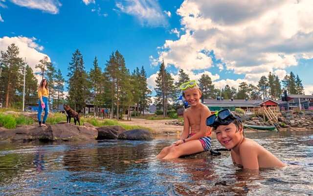 Hotel Harriniva