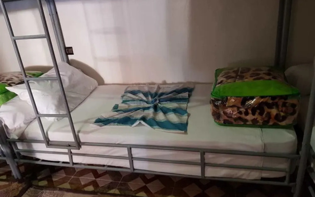 Sun Hostel Marrakech