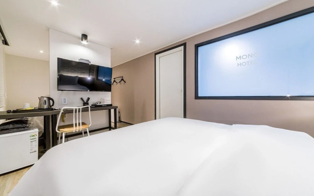 Incheon Mono Hotel