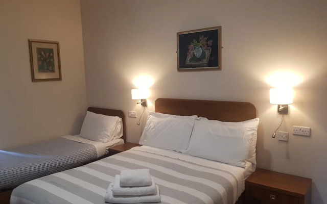 Soprano Hostel