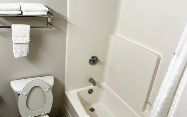 Super Inn and Suites Philadelphia