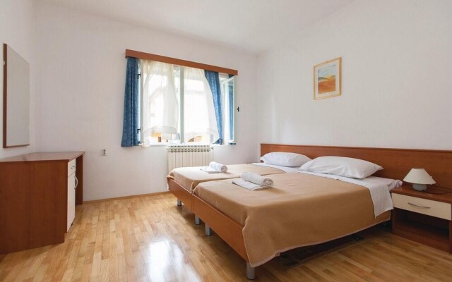 Awesome Home in Rovinj With Wifi and 2 Bedrooms