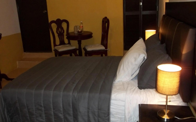 Hotel Maya Ah Kim Pech