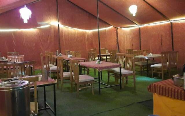 TIH P3 Camp - Pangong