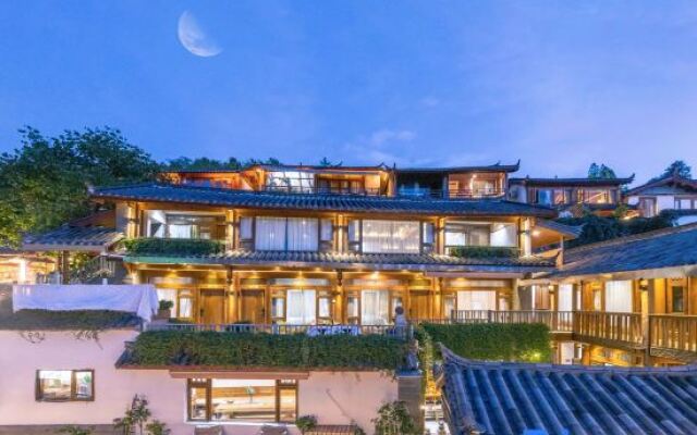Manty House