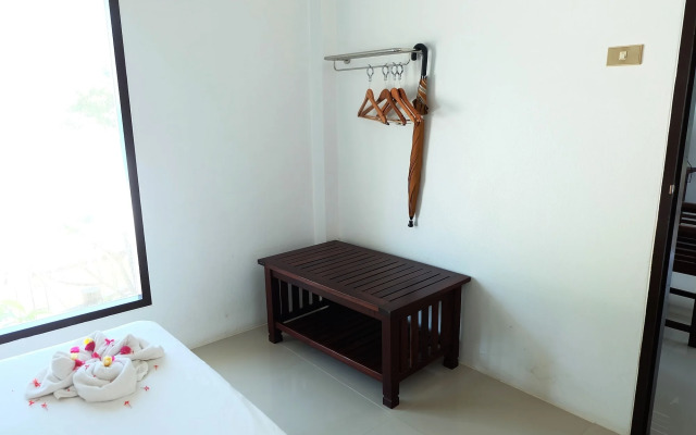 Samed Cliff Resort