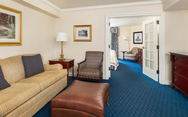 Washington Duke Inn & Golf Club