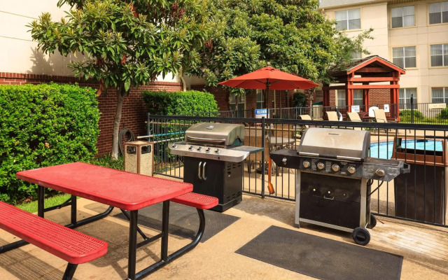 Residence Inn by Marriott Arlington
